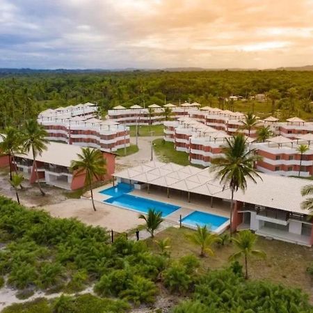 Cond Praia Da Perola - Apt Rosa 7 Ilhéus Extérieur photo
