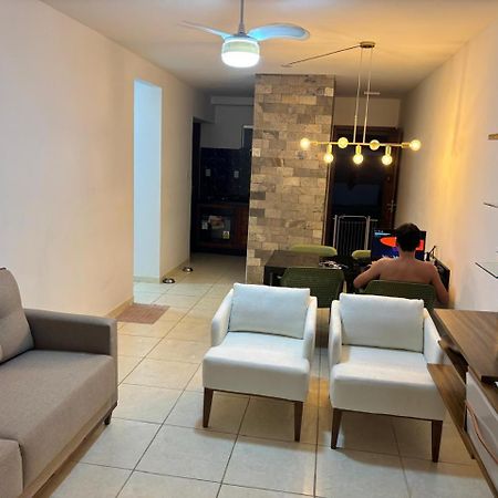 Cond Praia Da Perola - Apt Rosa 7 Ilhéus Extérieur photo