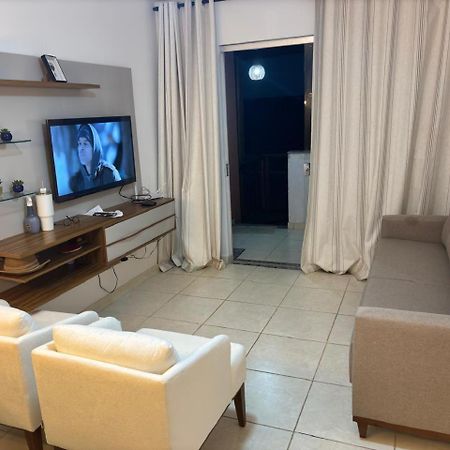 Cond Praia Da Perola - Apt Rosa 7 Ilhéus Extérieur photo