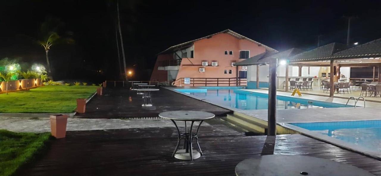 Cond Praia Da Perola - Apt Rosa 7 Ilhéus Extérieur photo