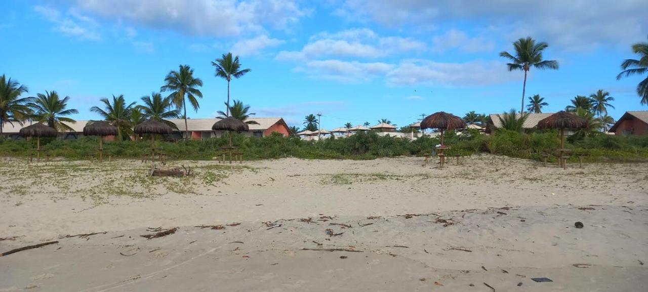 Cond Praia Da Perola - Apt Rosa 7 Ilhéus Extérieur photo
