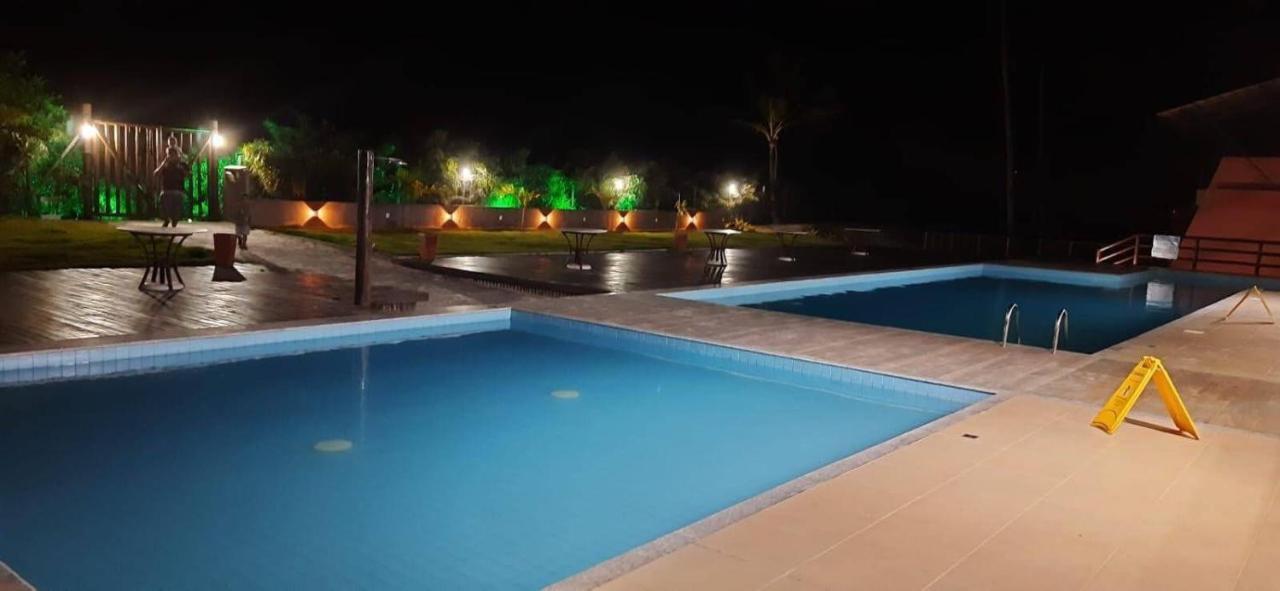 Cond Praia Da Perola - Apt Rosa 7 Ilhéus Extérieur photo