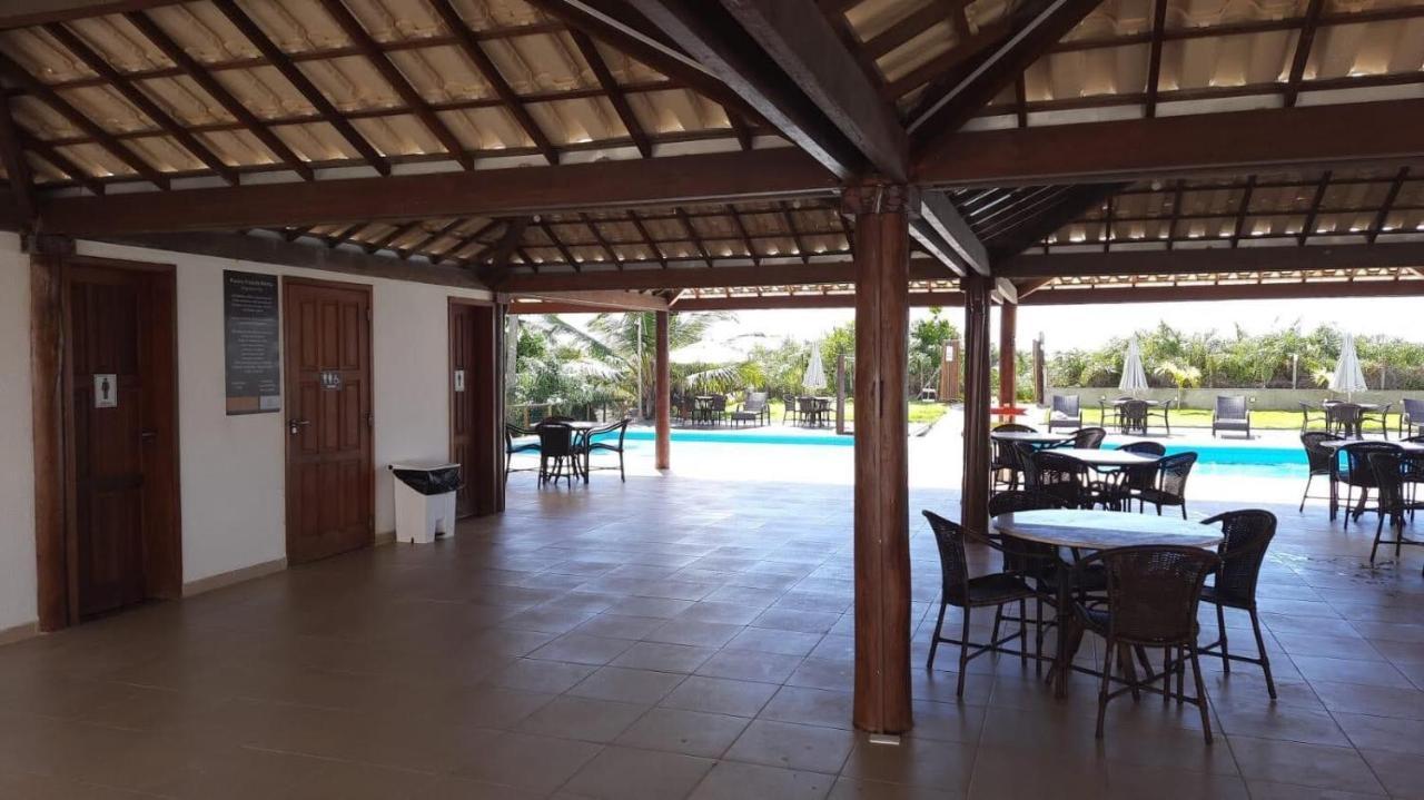 Cond Praia Da Perola - Apt Rosa 7 Ilhéus Extérieur photo