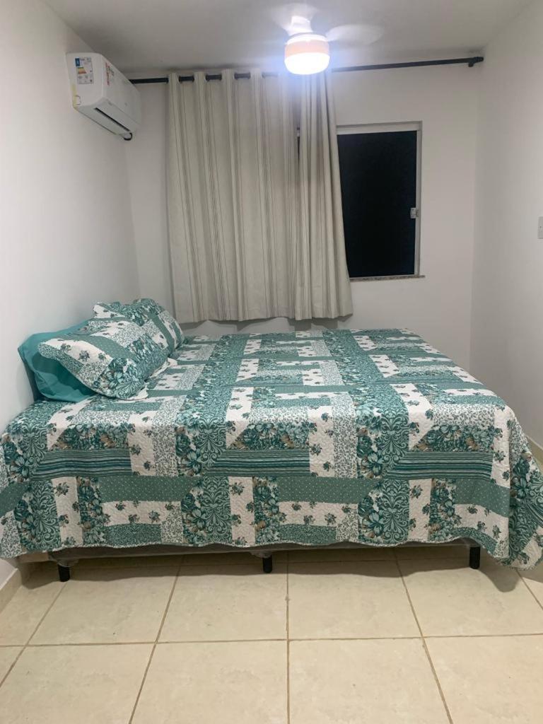 Cond Praia Da Perola - Apt Rosa 7 Ilhéus Extérieur photo
