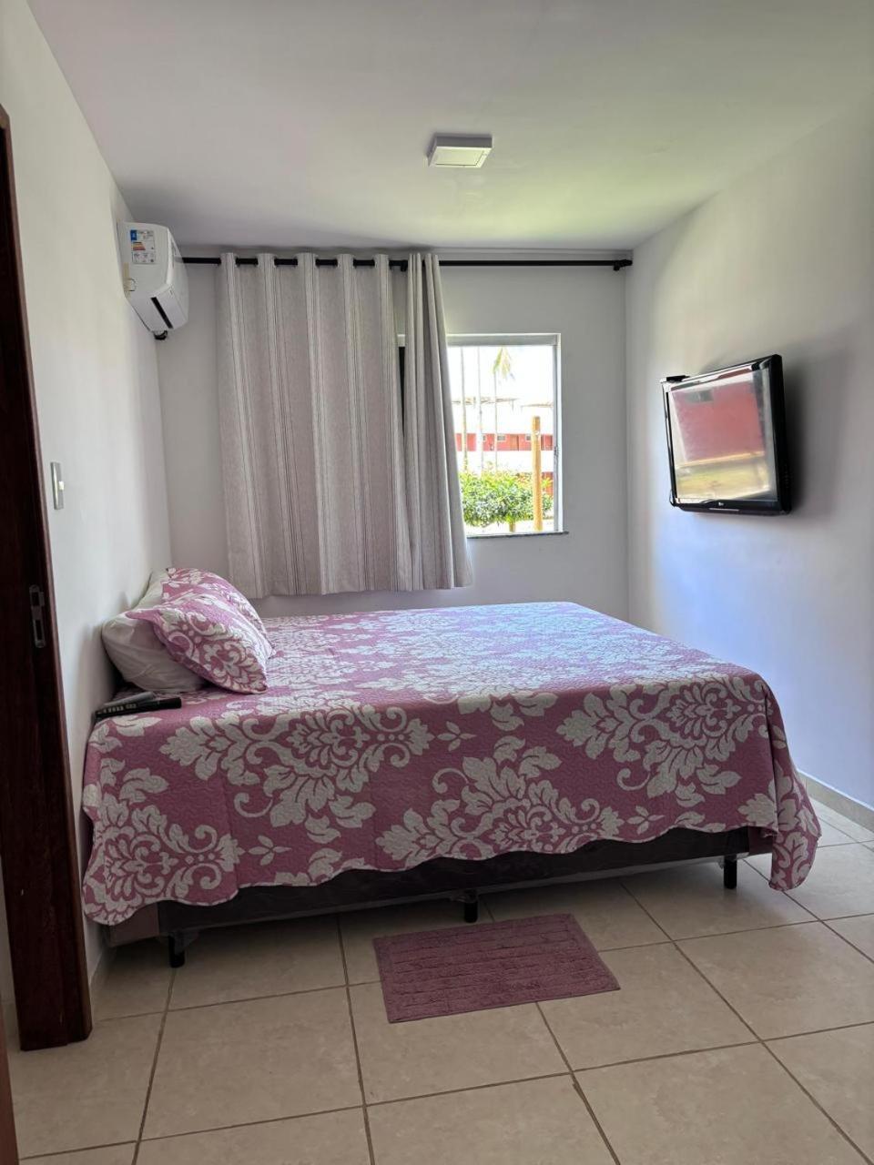 Cond Praia Da Perola - Apt Rosa 7 Ilhéus Extérieur photo