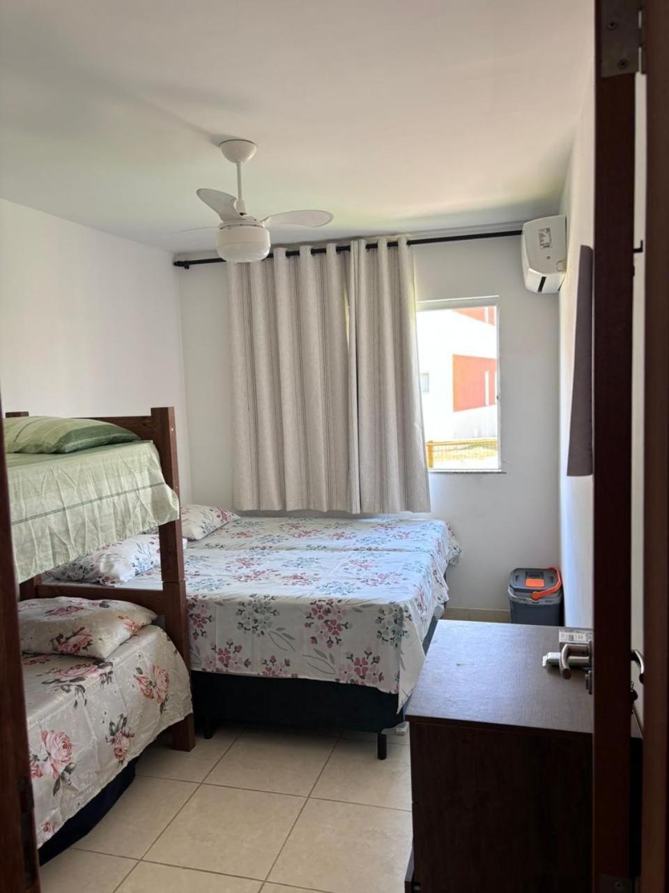Cond Praia Da Perola - Apt Rosa 7 Ilhéus Extérieur photo