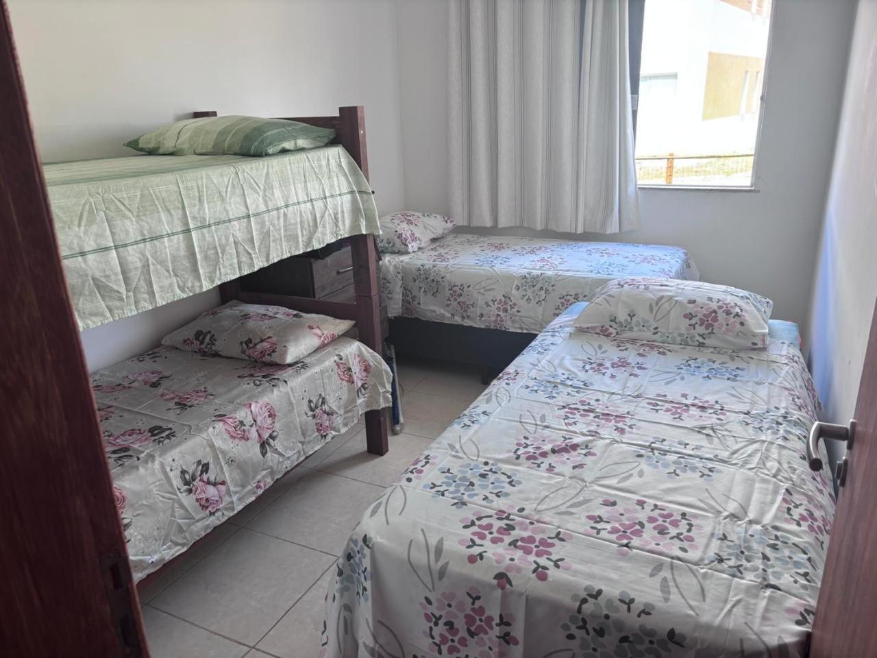 Cond Praia Da Perola - Apt Rosa 7 Ilhéus Extérieur photo
