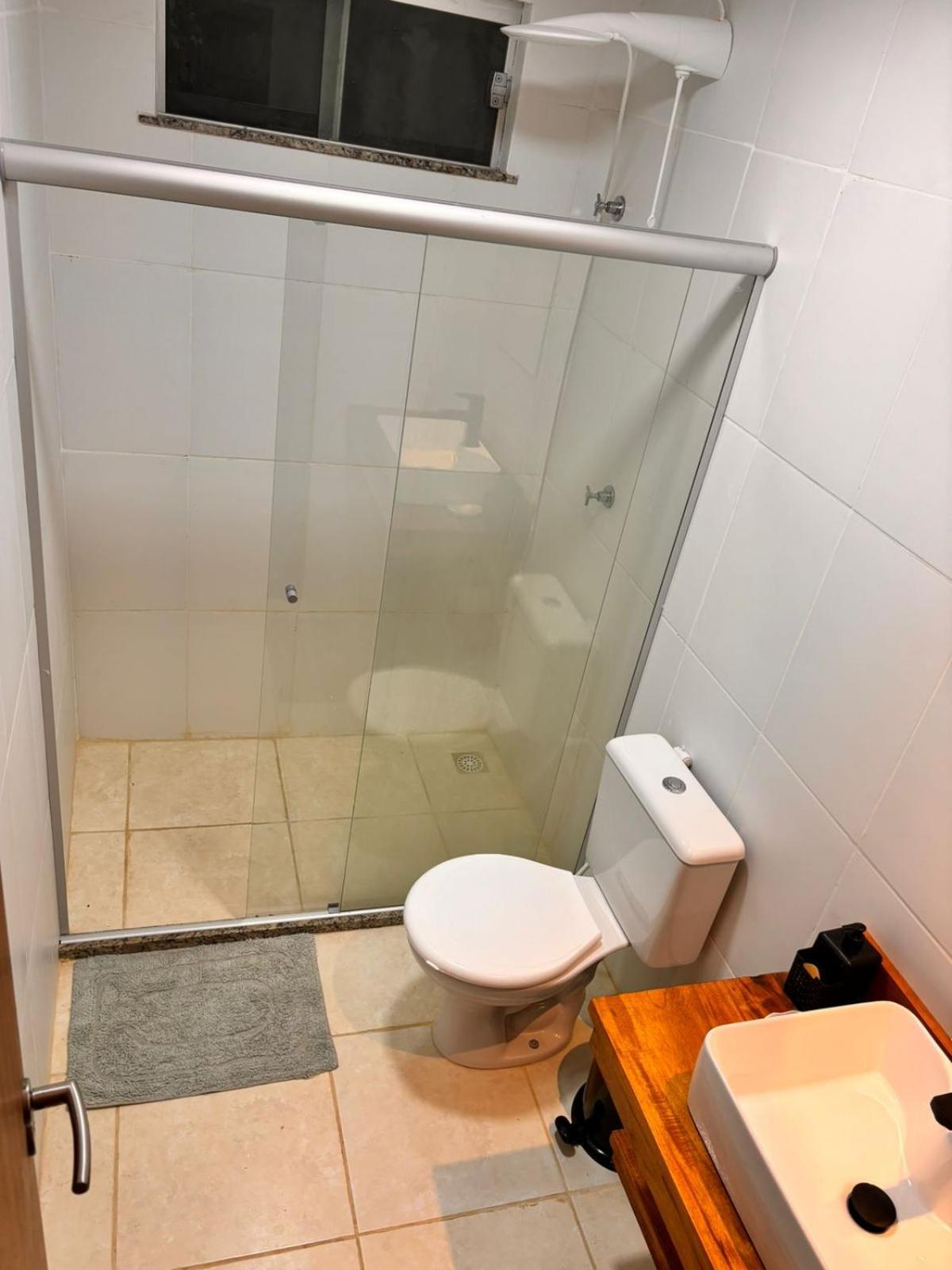 Cond Praia Da Perola - Apt Rosa 7 Ilhéus Extérieur photo