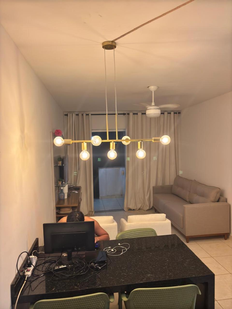 Cond Praia Da Perola - Apt Rosa 7 Ilhéus Extérieur photo