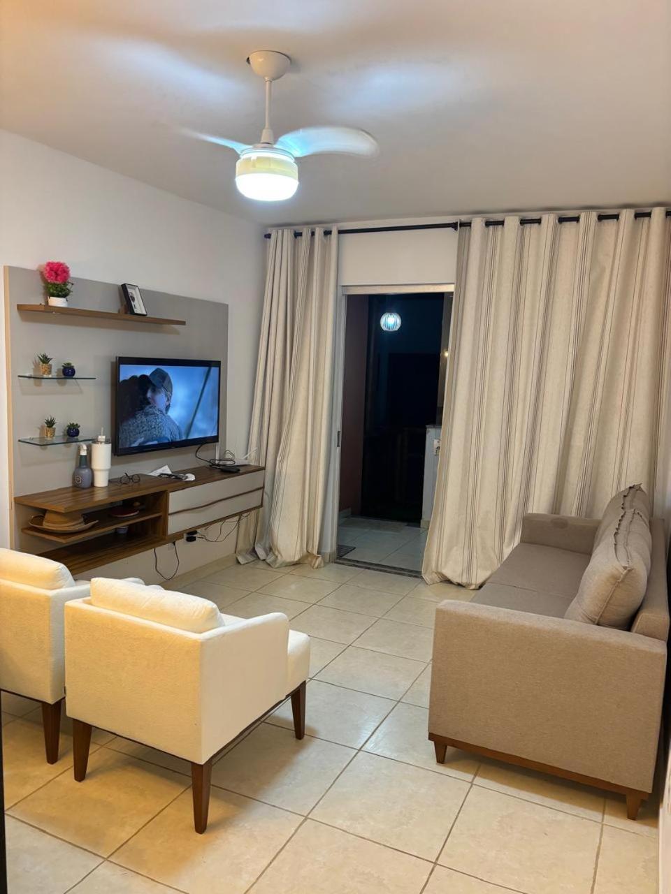 Cond Praia Da Perola - Apt Rosa 7 Ilhéus Extérieur photo
